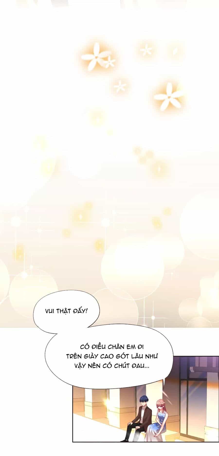 Vì Yêu Mà Khắc Cốt Ghi Tâm - Chương 74 - ảnh 32