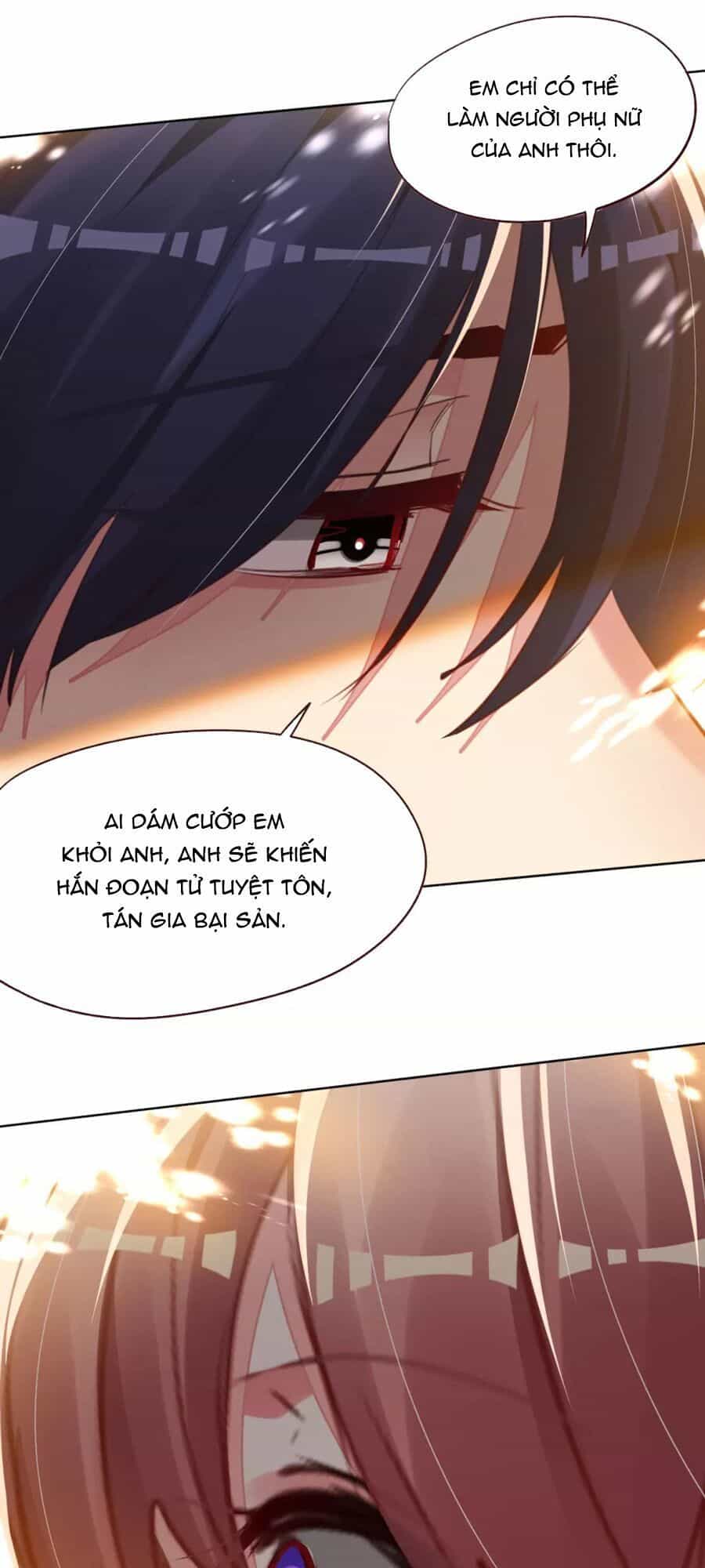 Vì Yêu Mà Khắc Cốt Ghi Tâm - Chương 75 - ảnh 29