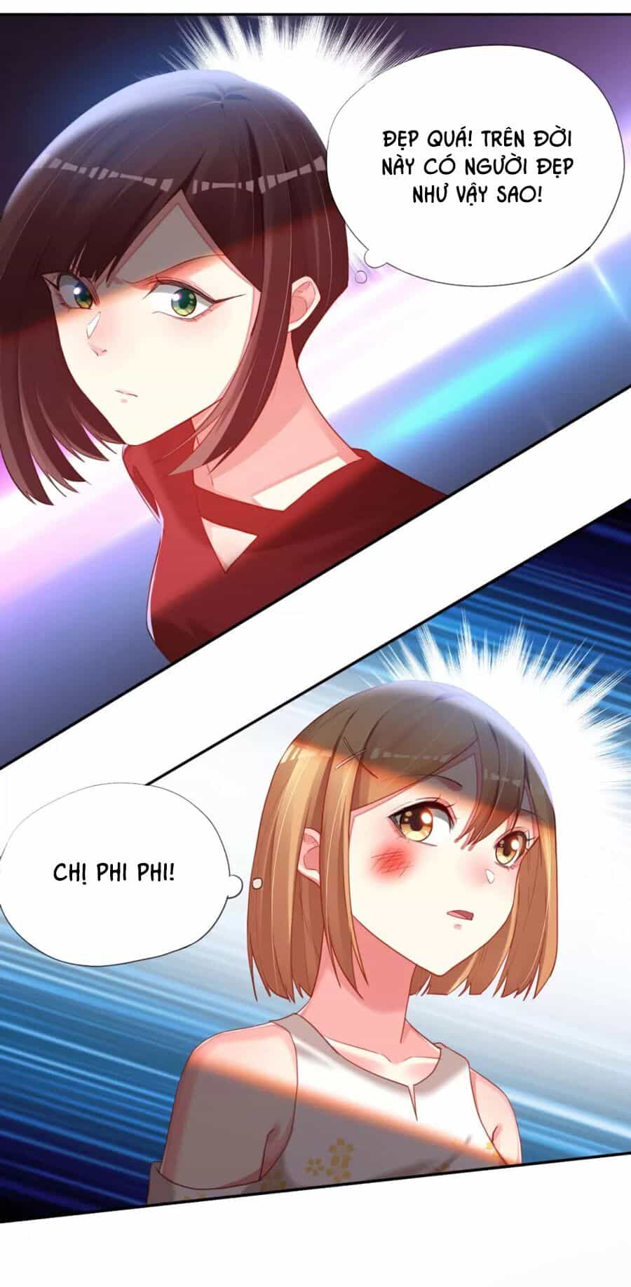 Vì Yêu Mà Khắc Cốt Ghi Tâm - Chương 76 - ảnh 18
