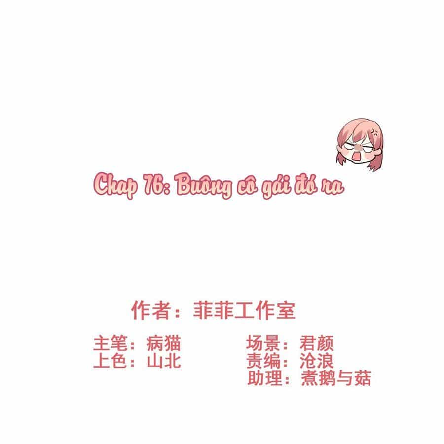 Vì Yêu Mà Khắc Cốt Ghi Tâm - Chương 76 - ảnh 2