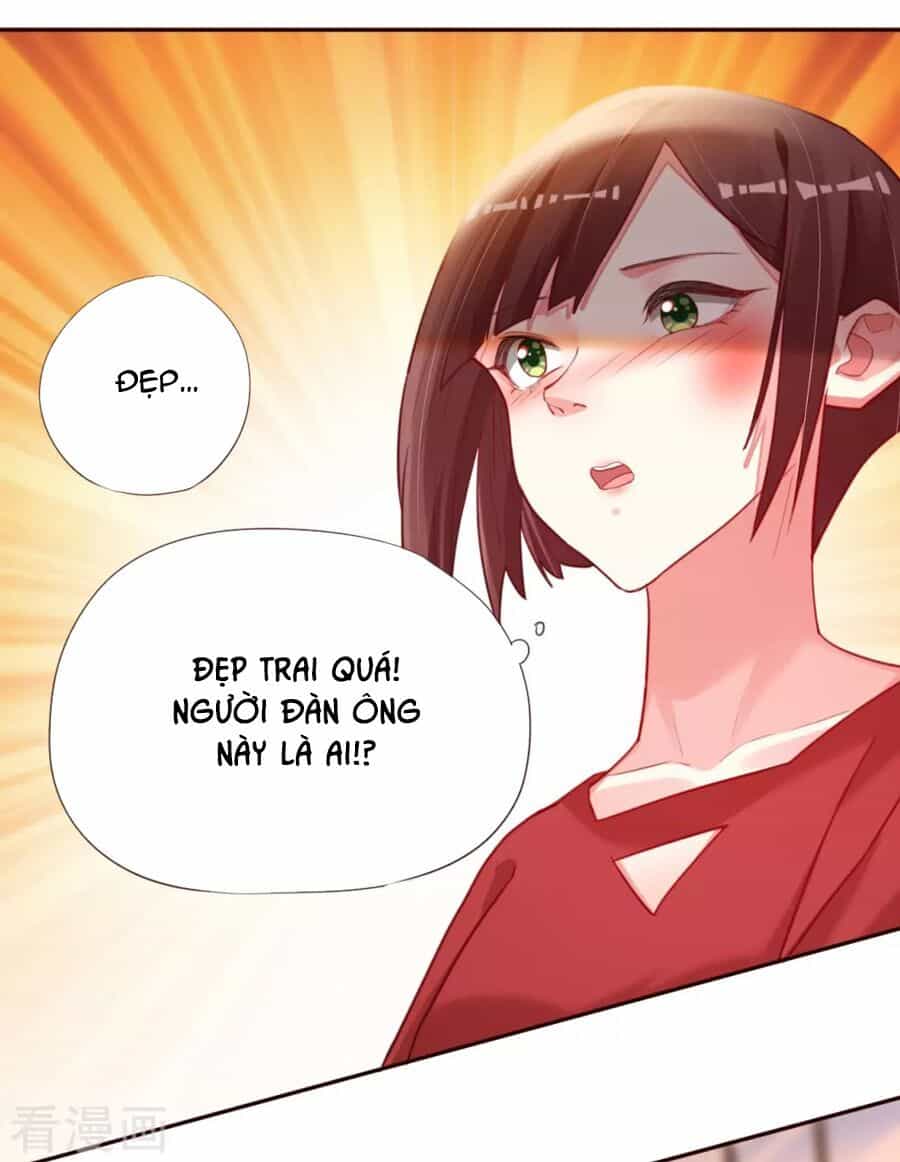 Vì Yêu Mà Khắc Cốt Ghi Tâm - Chương 76 - ảnh 34