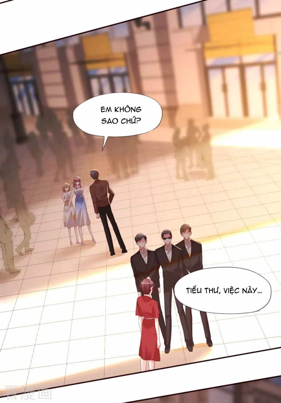 Vì Yêu Mà Khắc Cốt Ghi Tâm - Chương 76 - ảnh 35