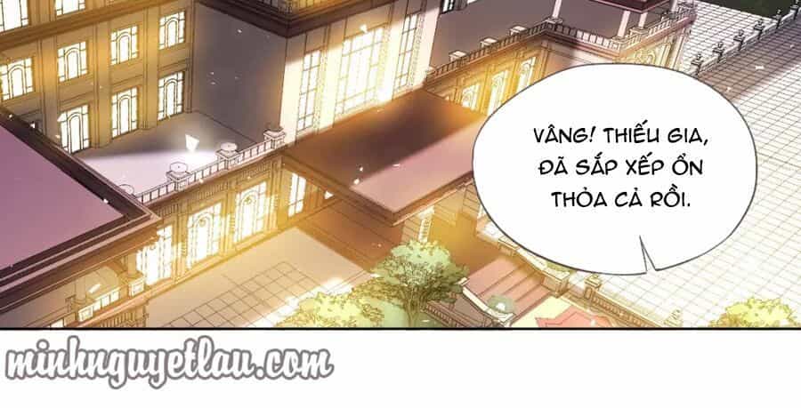 Vì Yêu Mà Khắc Cốt Ghi Tâm - Chương 77 - ảnh 13