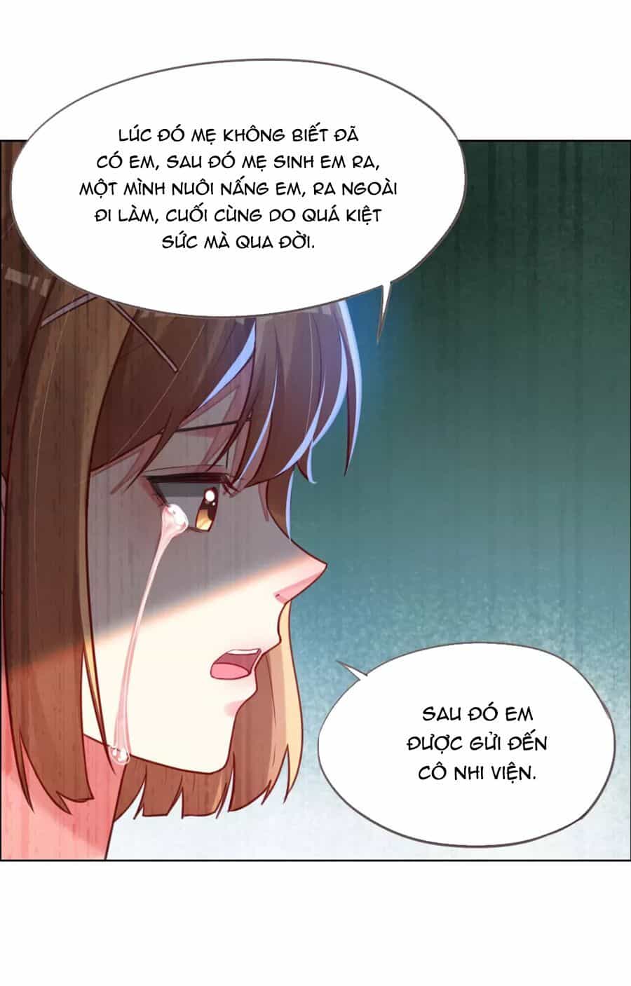 Vì Yêu Mà Khắc Cốt Ghi Tâm - Chương 77 - ảnh 22