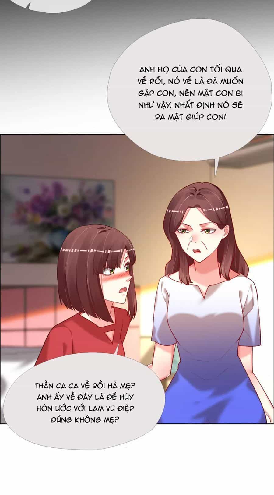 Vì Yêu Mà Khắc Cốt Ghi Tâm - Chương 77 - ảnh 28