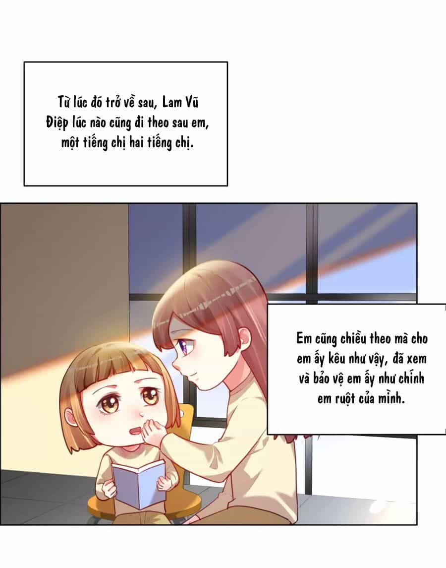Vì Yêu Mà Khắc Cốt Ghi Tâm - Chương 77 - ảnh 5