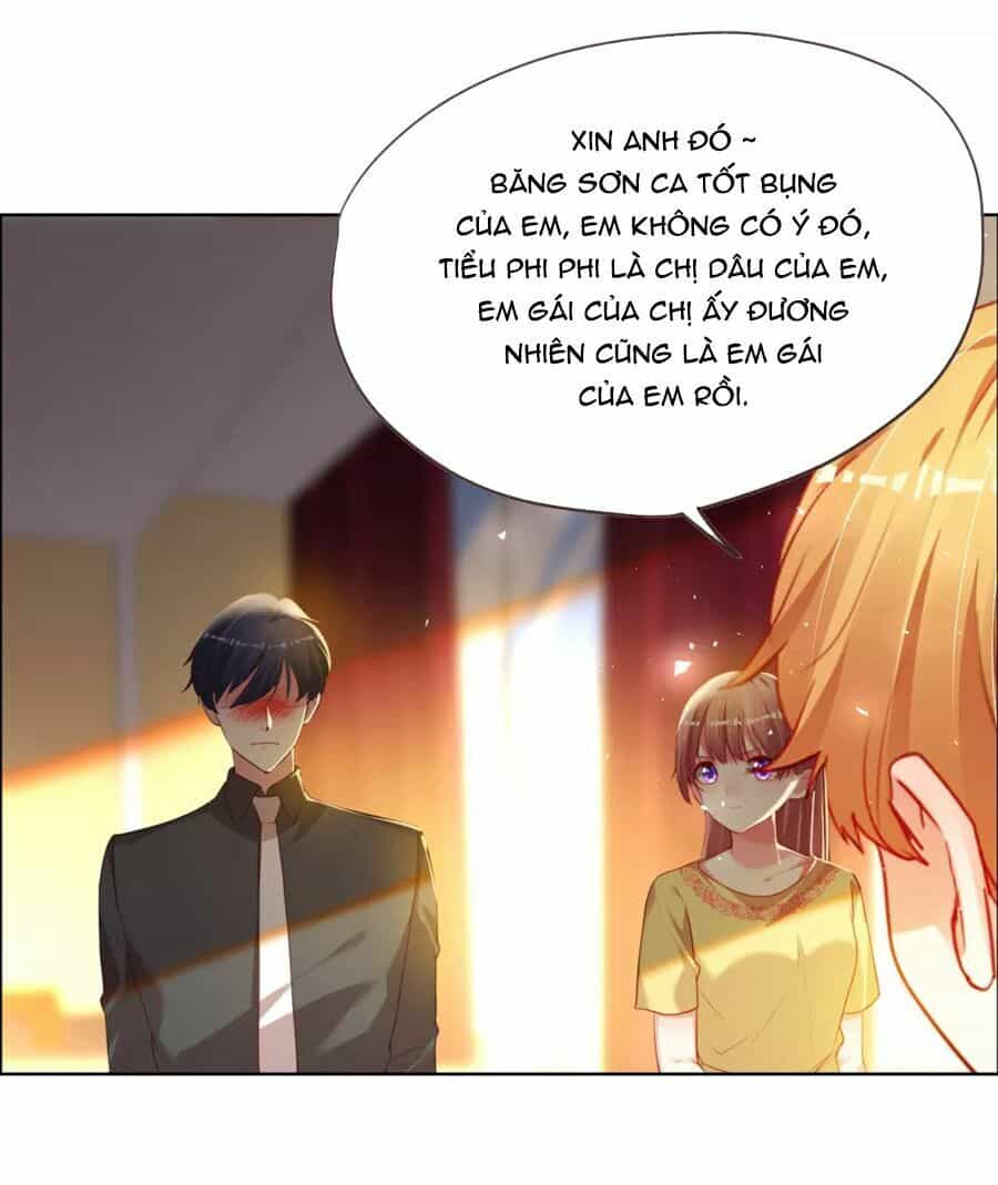 Vì Yêu Mà Khắc Cốt Ghi Tâm - Chương 78 - ảnh 10