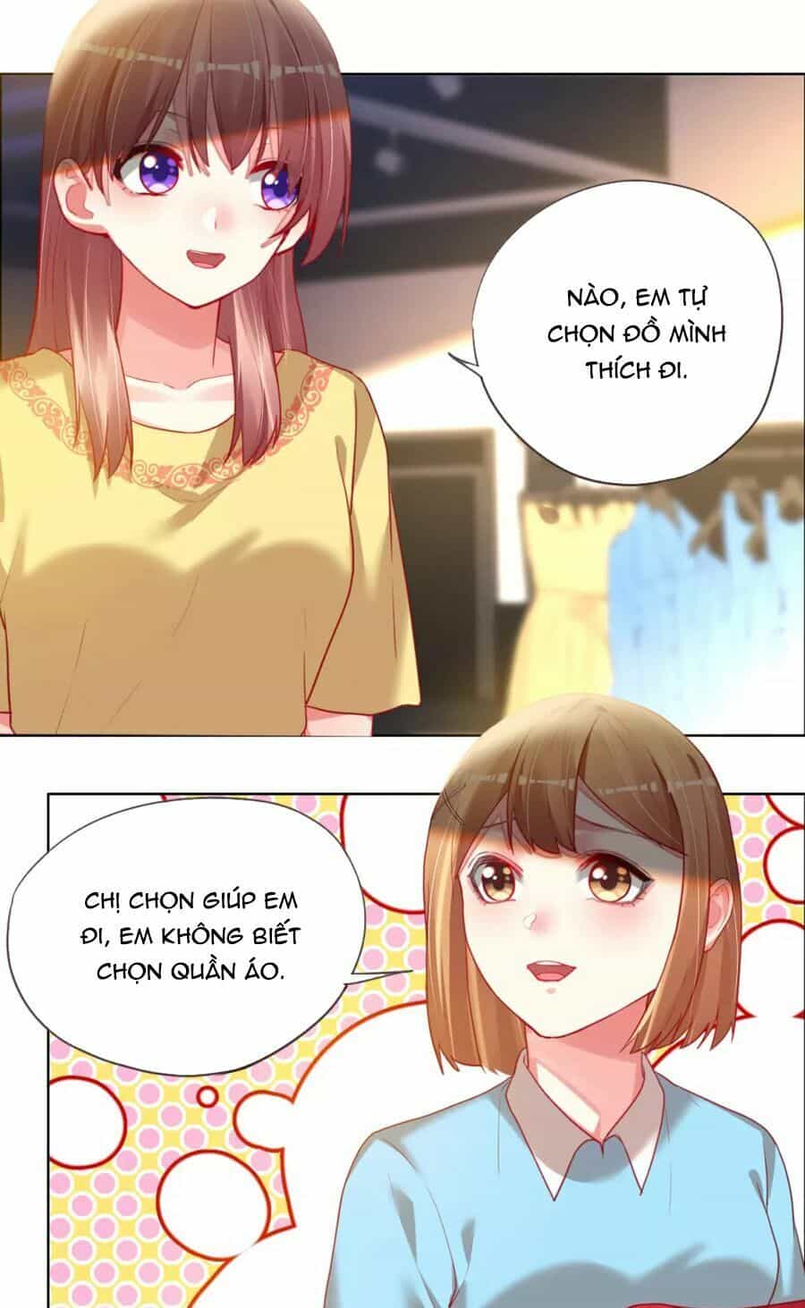 Vì Yêu Mà Khắc Cốt Ghi Tâm - Chương 78 - ảnh 16