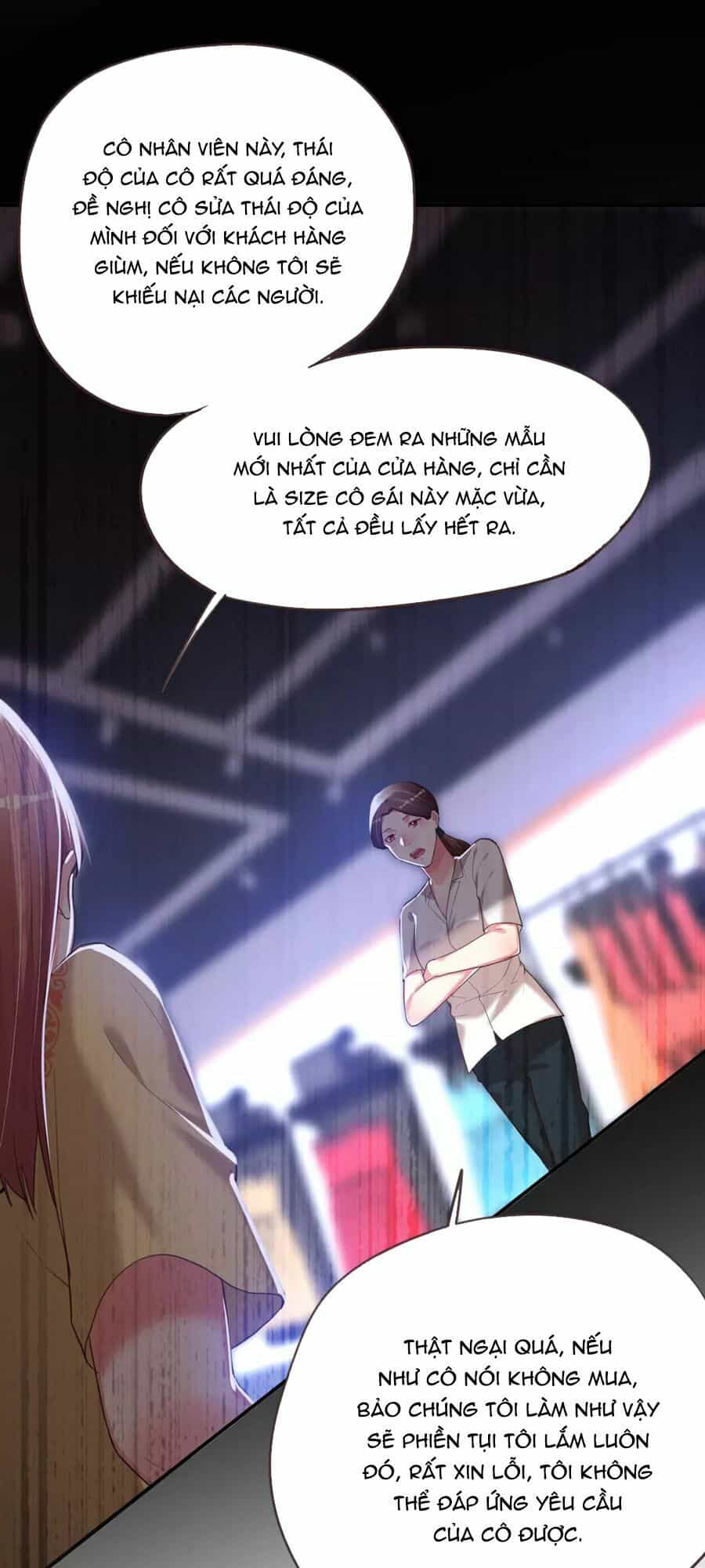 Vì Yêu Mà Khắc Cốt Ghi Tâm - Chương 78 - ảnh 19