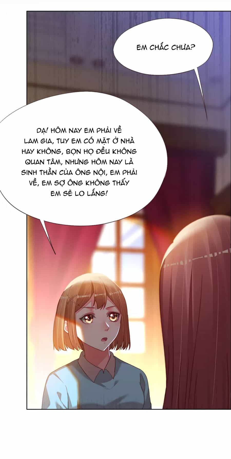 Vì Yêu Mà Khắc Cốt Ghi Tâm - Chương 79 - ảnh 27