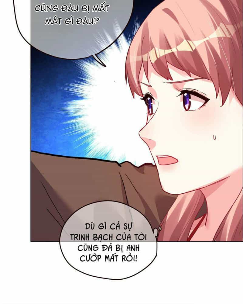 Vì Yêu Mà Khắc Cốt Ghi Tâm - Chương 8 - ảnh 18