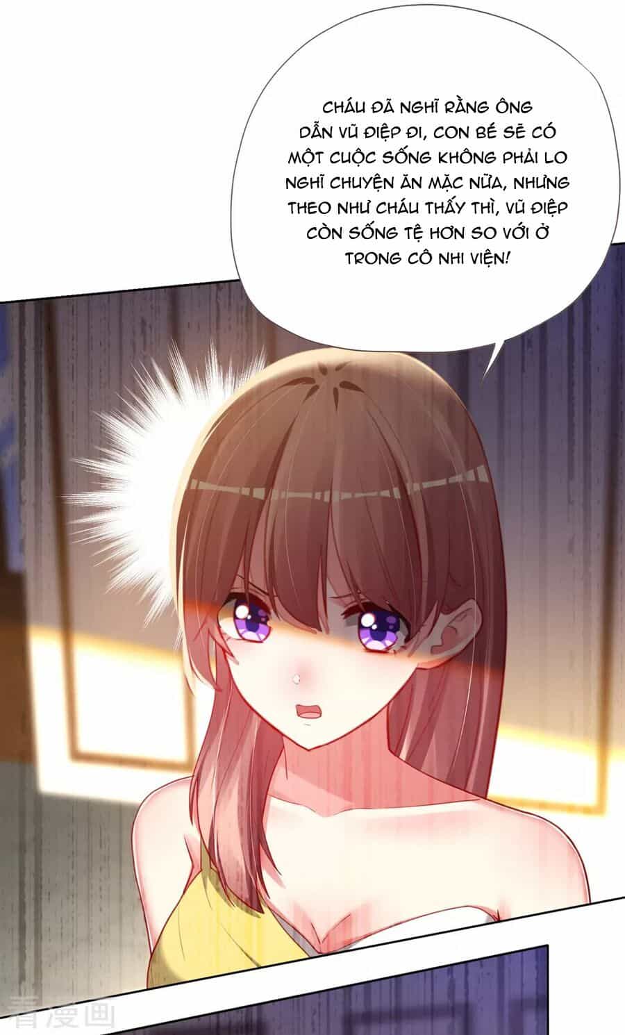 Vì Yêu Mà Khắc Cốt Ghi Tâm - Chương 80 - ảnh 19