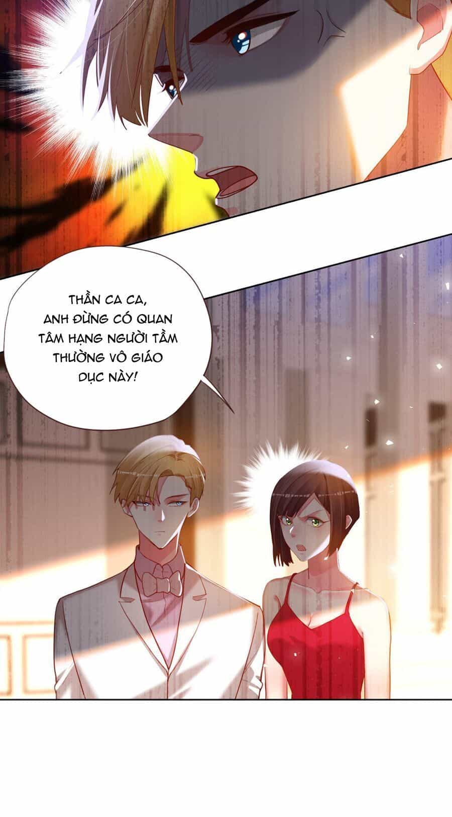 Vì Yêu Mà Khắc Cốt Ghi Tâm - Chương 81 - ảnh 11