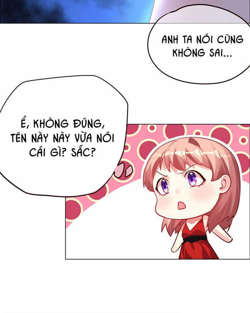 Vì Yêu Mà Khắc Cốt Ghi Tâm - Chương 9 - ảnh 6