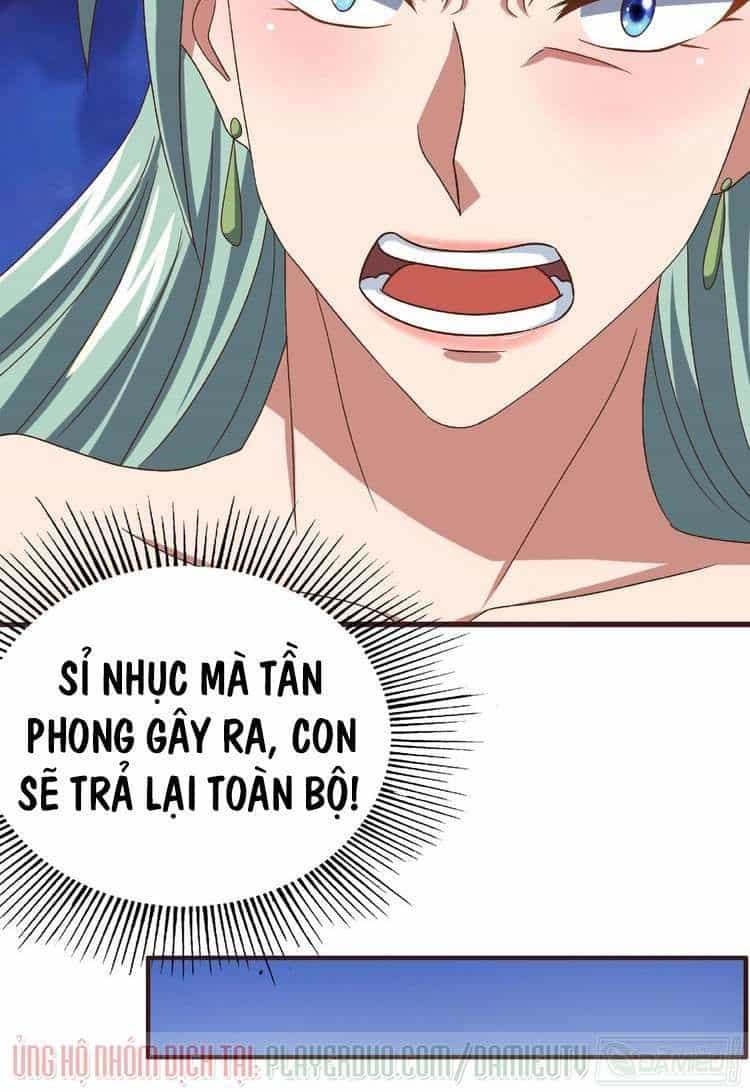 Việc Tu Luyện Hằng Ngày Của Vũ Đế - Chương 12 - ảnh 18