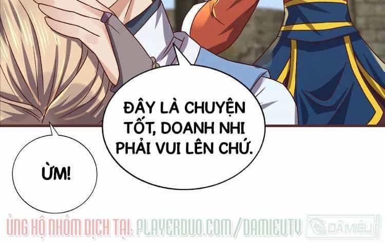 Việc Tu Luyện Hằng Ngày Của Vũ Đế - Chương 12 - ảnh 31