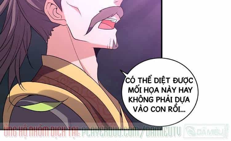 Việc Tu Luyện Hằng Ngày Của Vũ Đế - Chương 13 - ảnh 23