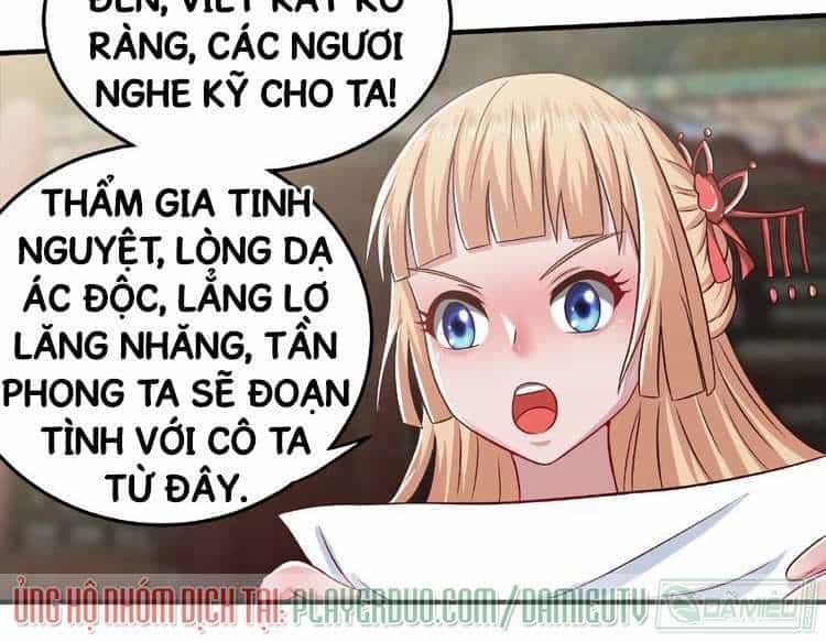 Việc Tu Luyện Hằng Ngày Của Vũ Đế - Chương 2 - ảnh 5