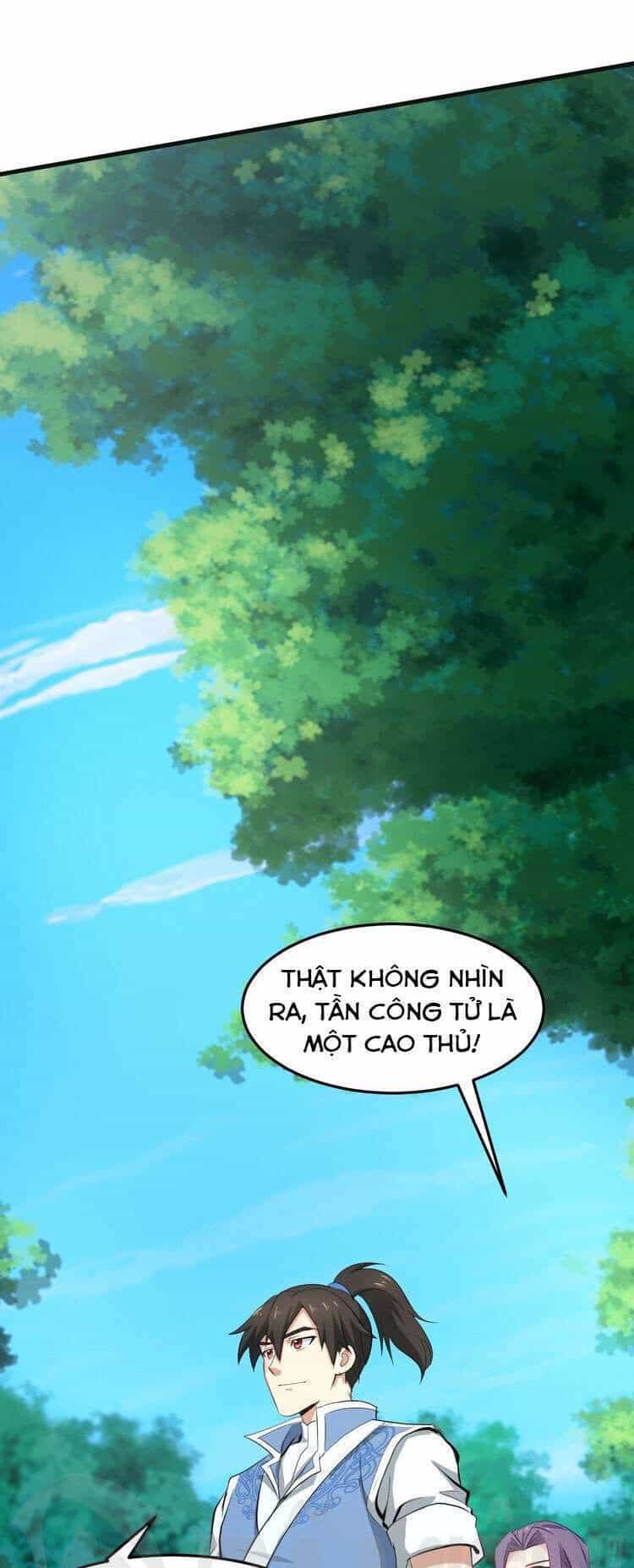Việc Tu Luyện Hằng Ngày Của Vũ Đế - Chương 20 - ảnh 55