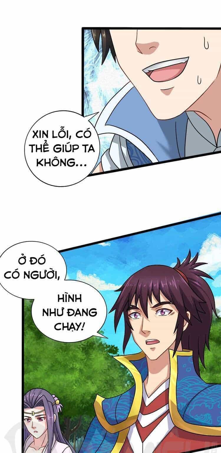 Việc Tu Luyện Hằng Ngày Của Vũ Đế - Chương 23 - ảnh 46