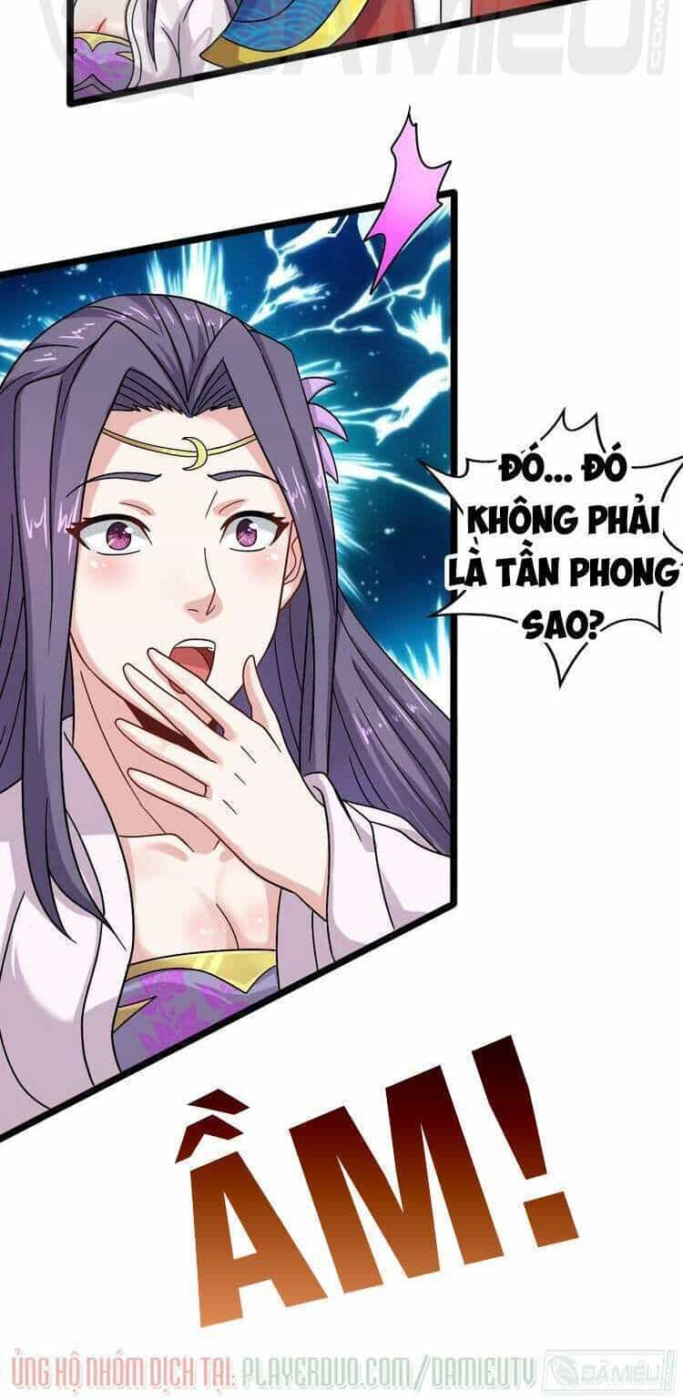 Việc Tu Luyện Hằng Ngày Của Vũ Đế - Chương 23 - ảnh 47