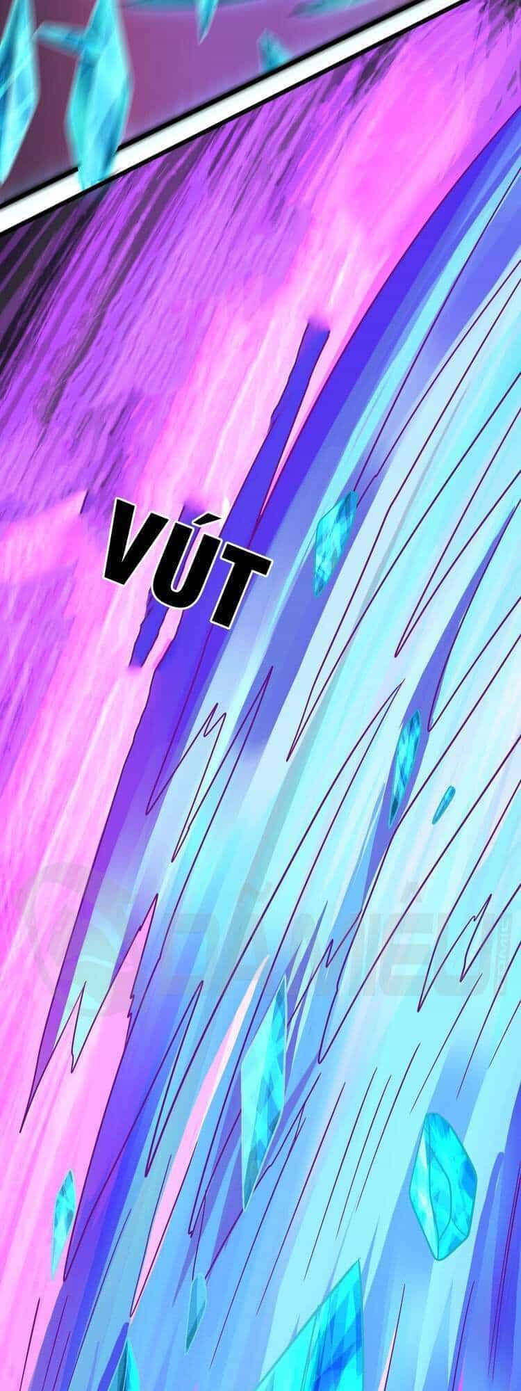 Việc Tu Luyện Hằng Ngày Của Vũ Đế - Chương 25 - ảnh 14