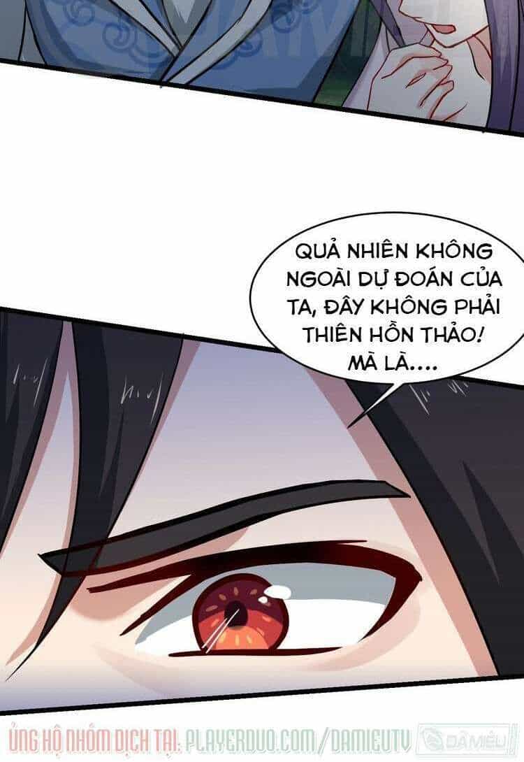 Việc Tu Luyện Hằng Ngày Của Vũ Đế - Chương 27 - ảnh 61