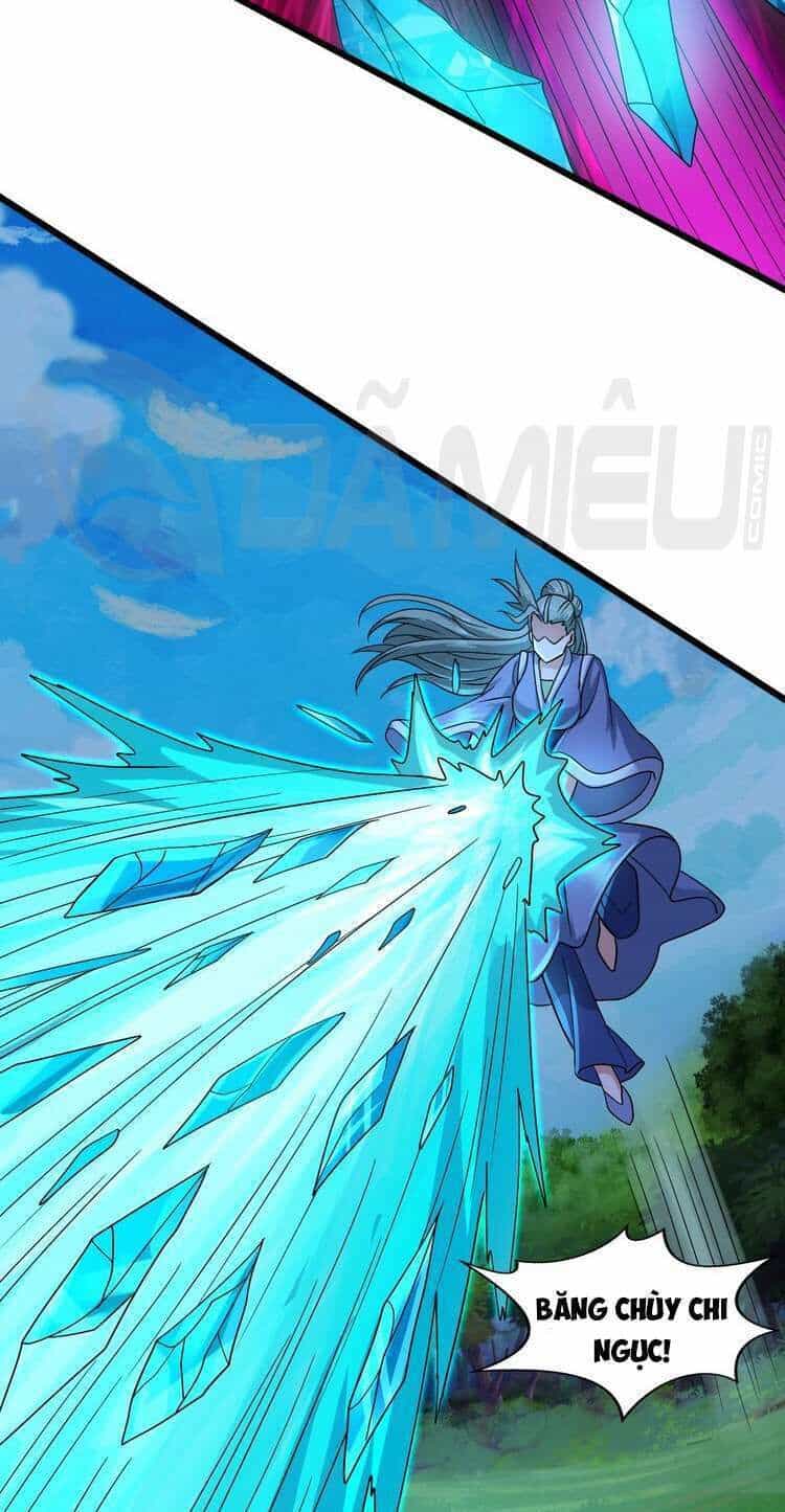 Việc Tu Luyện Hằng Ngày Của Vũ Đế - Chương 29 - ảnh 30