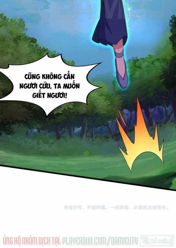 Việc Tu Luyện Hằng Ngày Của Vũ Đế - Chương 29 - ảnh 54
