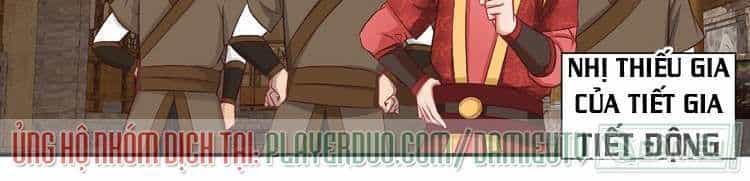Việc Tu Luyện Hằng Ngày Của Vũ Đế - Chương 3 - ảnh 20