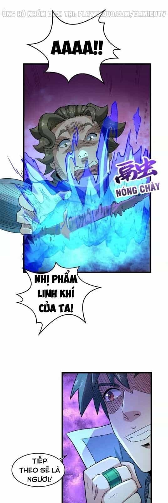 Việc Tu Luyện Hằng Ngày Của Vũ Đế - Chương 39 - ảnh 31
