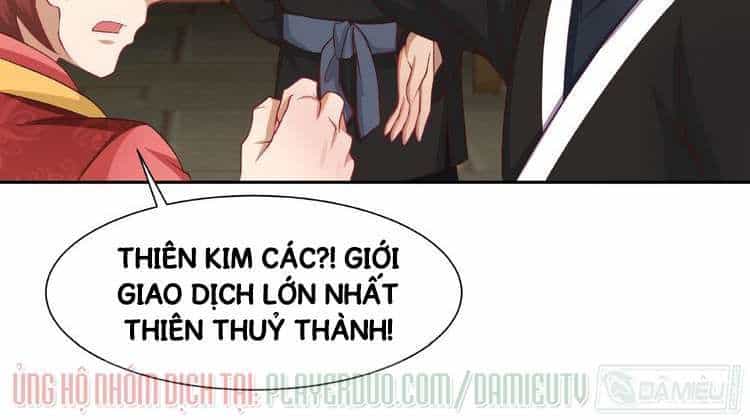 Việc Tu Luyện Hằng Ngày Của Vũ Đế - Chương 4 - ảnh 3