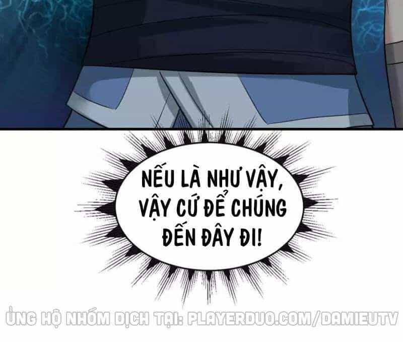 Việc Tu Luyện Hằng Ngày Của Vũ Đế - Chương 40 - ảnh 51