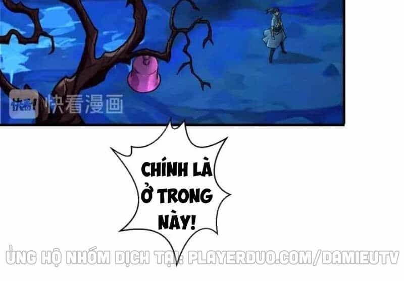 Việc Tu Luyện Hằng Ngày Của Vũ Đế - Chương 41 - ảnh 36