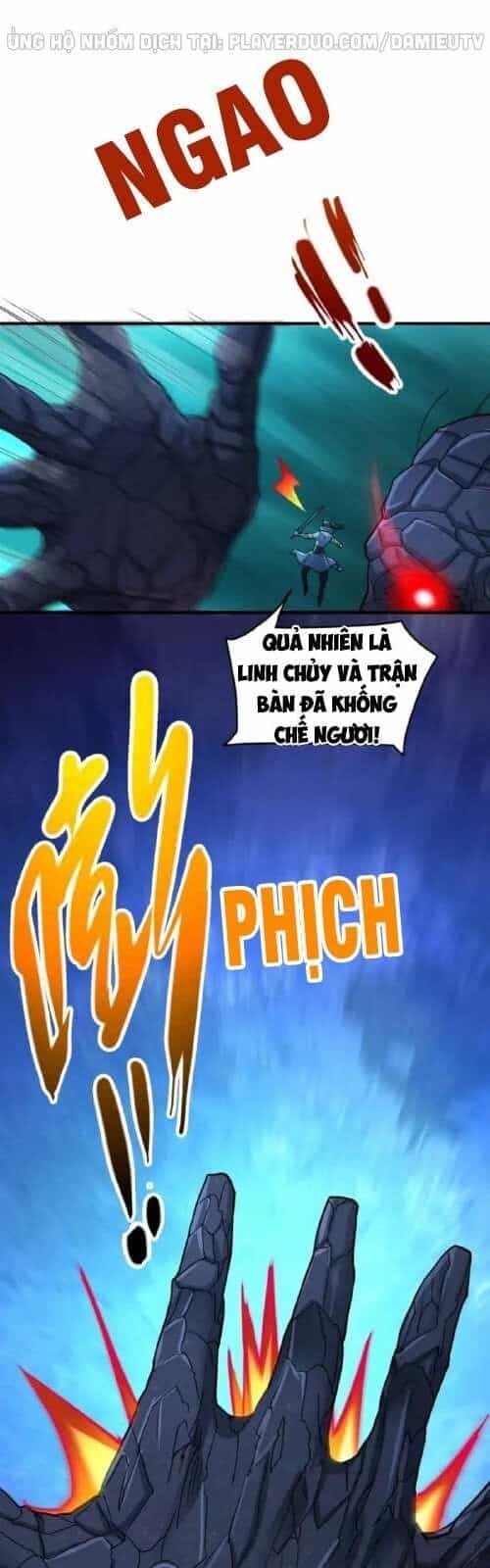 Việc Tu Luyện Hằng Ngày Của Vũ Đế - Chương 42 - ảnh 28