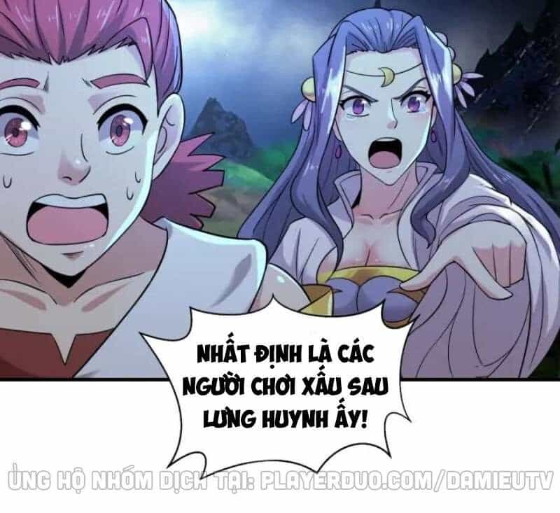 Việc Tu Luyện Hằng Ngày Của Vũ Đế - Chương 42 - ảnh 48
