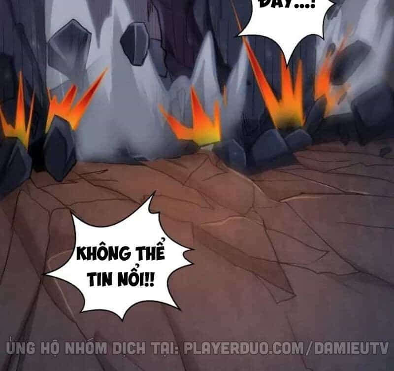 Việc Tu Luyện Hằng Ngày Của Vũ Đế - Chương 43 - ảnh 3