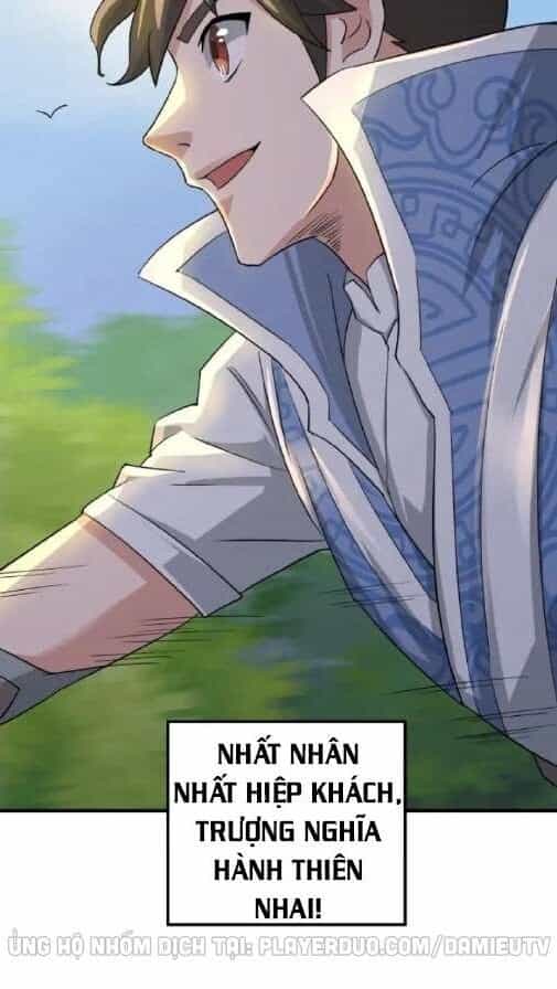 Việc Tu Luyện Hằng Ngày Của Vũ Đế - Chương 43 - ảnh 57