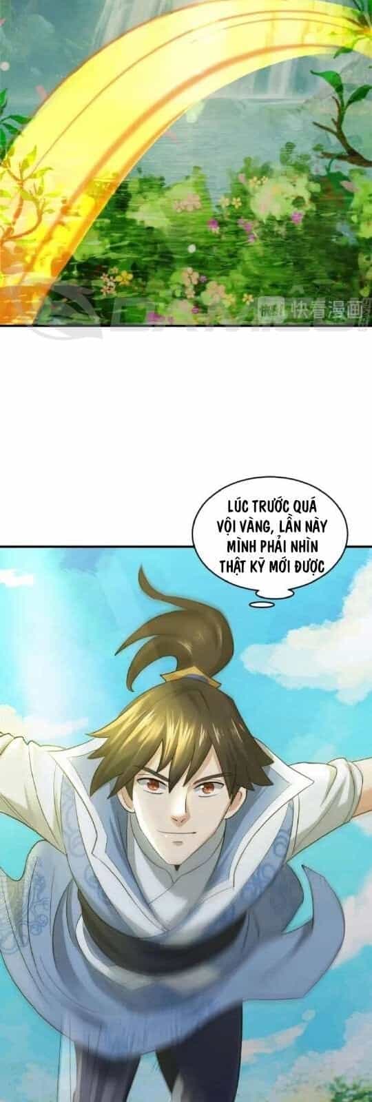 Việc Tu Luyện Hằng Ngày Của Vũ Đế - Chương 44 - ảnh 56