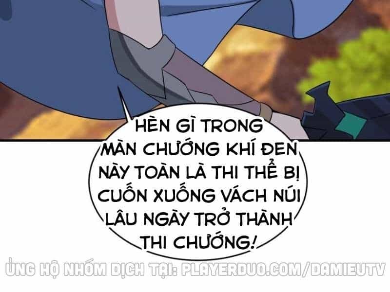 Việc Tu Luyện Hằng Ngày Của Vũ Đế - Chương 45 - ảnh 47