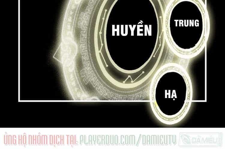 Việc Tu Luyện Hằng Ngày Của Vũ Đế - Chương 8 - ảnh 4