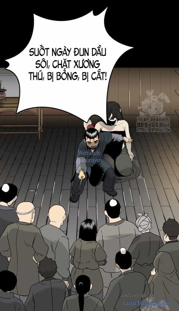 Viêm Ma Sư - Chương 4 - ảnh 171