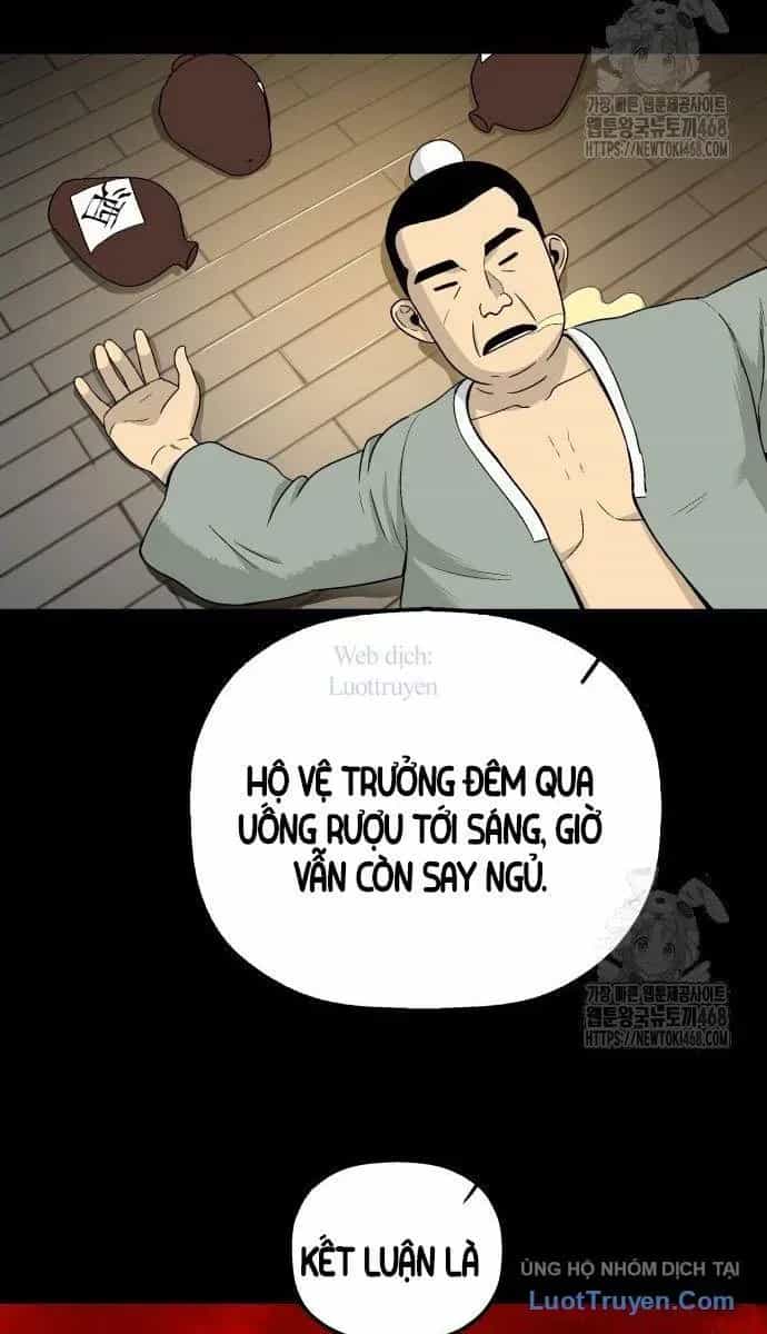 Viêm Ma Sư - Chương 5 - ảnh 16
