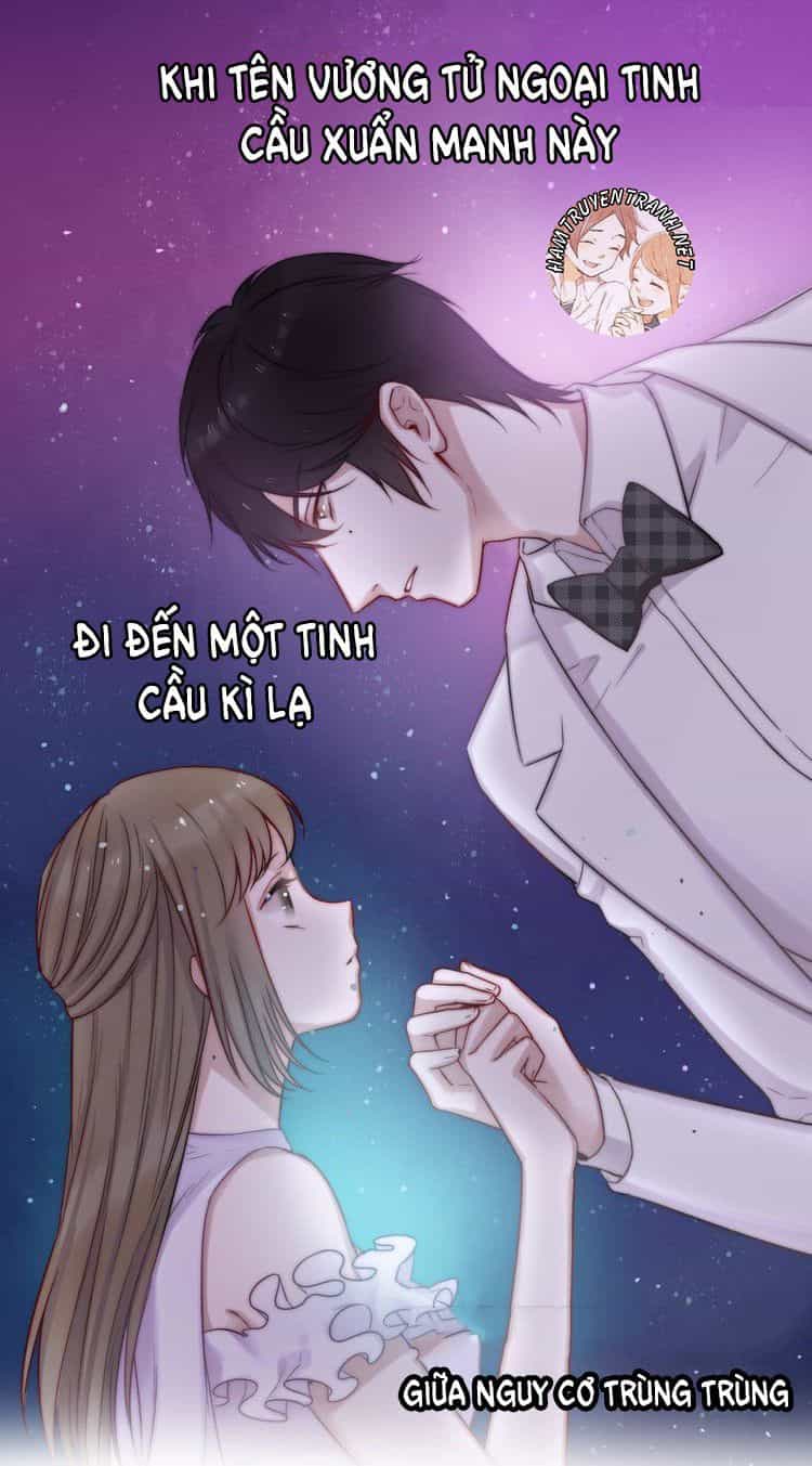 Viện Bảo Tàng Tâm Nguyện - Chương 1.1 - ảnh 22
