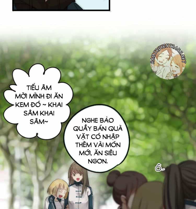 Viện Bảo Tàng Tâm Nguyện - Chương 4.2 - ảnh 2