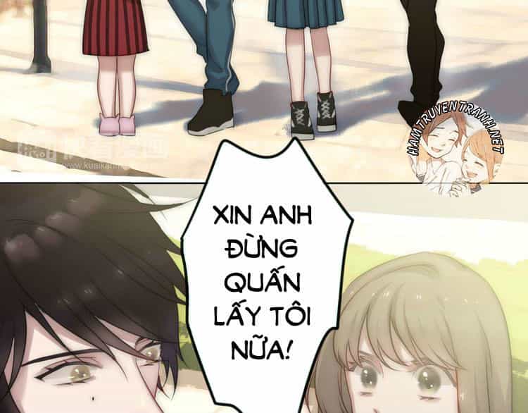Viện Bảo Tàng Tâm Nguyện - Chương 4.3 - ảnh 18