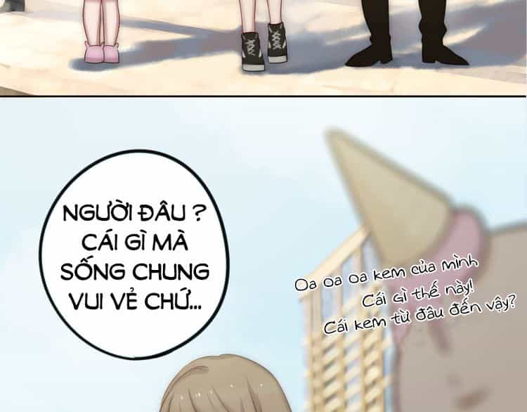 Viện Bảo Tàng Tâm Nguyện - Chương 4.3 - ảnh 26