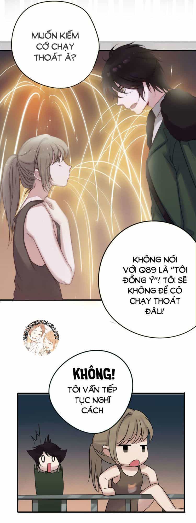 Viện Bảo Tàng Tâm Nguyện - Chương 5.1 - ảnh 17