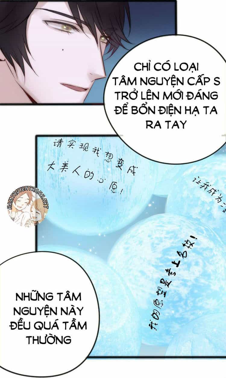 Viện Bảo Tàng Tâm Nguyện - Chương 7.1 - ảnh 14