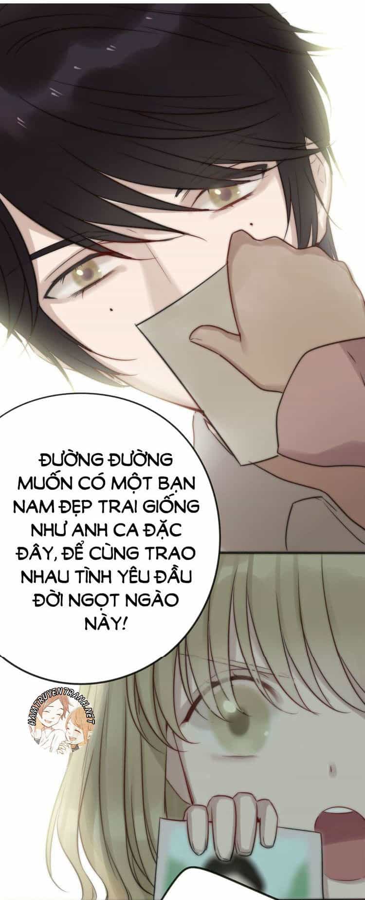 Viện Bảo Tàng Tâm Nguyện - Chương 7.2 - ảnh 10
